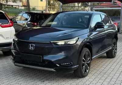 Sell Honda HR-V 2022 - 29250 EUR, 49000 km - AUTO.MOTO.pt