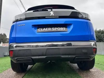 Sell Peugeot 3008 2022 - 19900 EUR, 186000 km - AUTO.MOTO.pt