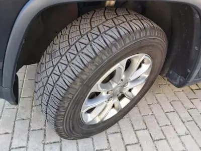 Sell Jeep Grand Cherokee 2016 - 34950 EUR, 135350 km - AUTO.MOTO.pt