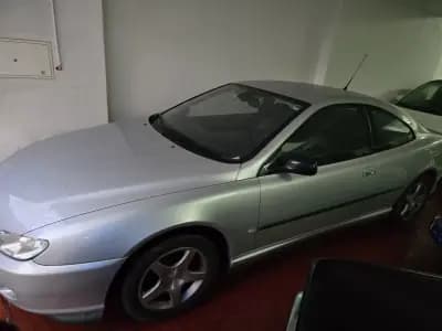 Vendo Peugeot 406 2005 - 6999 EUR, 113308 km - AUTO.MOTO.pt