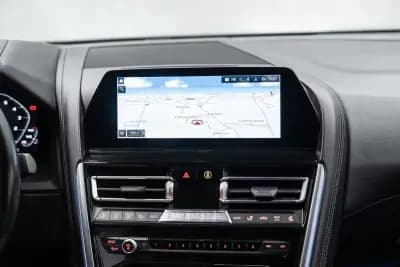 Sell BMW M8 2020 - 119950 EUR, 65000 km - AUTO.MOTO.pt