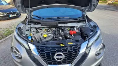Sell Nissan Juke 2024 - 22500 EUR, 48217 km - AUTO.MOTO.pt
