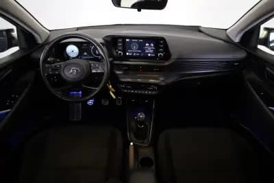 Sell Hyundai Bayon 2022 - 15750 EUR, 78812 km - AUTO.MOTO.pt