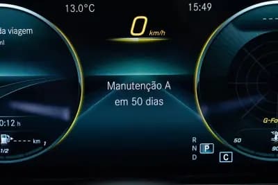 Sell Mercedes-Benz E 220 2021 - 49950 EUR, 64000 km - AUTO.MOTO.pt