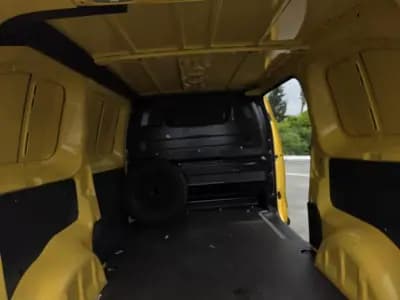 Vendo Citroën JUMPY 1.6 BlueHdi 2019 - 15900 EUR, 122000 km - AUTO.MOTO.pt