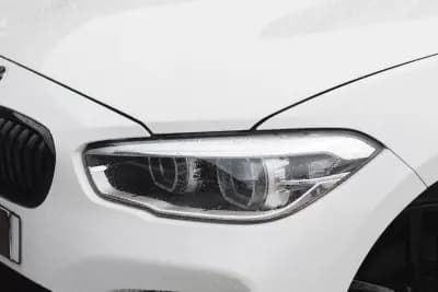 Sell BMW 114 2017 - 16900 EUR, 135925 km - AUTO.MOTO.pt