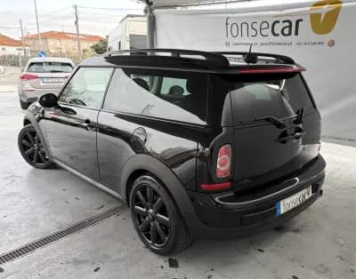Vendo MINI Clubman 2014 - 11990 EUR, 156826 km - AUTO.MOTO.pt