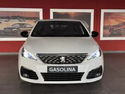 Sell Peugeot 308 2020 - 18990 EUR, 63345 km - AUTO.MOTO.pt