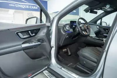 Sell Mercedes-Benz EQE 2024 - 72500 EUR, 28500 km - AUTO.MOTO.pt