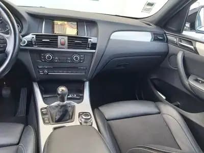 Vendo BMW X4 2015 - 24999 EUR, 209556 km - AUTO.MOTO.pt