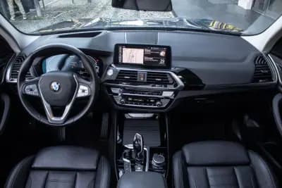 Sell BMW X3 2021 - 36780 EUR, 48395 km - AUTO.MOTO.pt