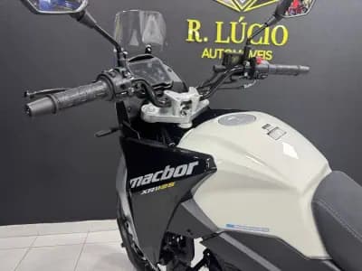 Vendo mota 2025 - 3690 EUR, 0 km - AUTO.MOTO.pt