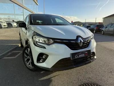 Vendo Renault Captur 2020 - 17500 EUR, 30000 km - AUTO.MOTO.pt