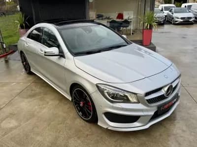 Sell Mercedes-Benz CLA 220 2013 - 20999 EUR, 170000 km - AUTO.MOTO.pt