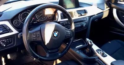 Sell BMW 318 2013 - 17900 EUR, 256345 km - AUTO.MOTO.pt