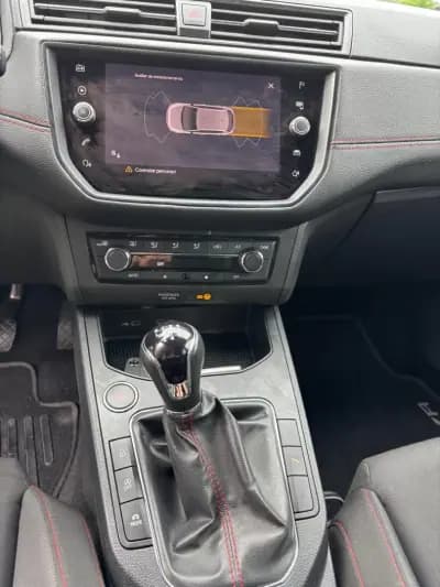 Sell SEAT Ibiza 2021 - 19990 EUR, 62284 km - AUTO.MOTO.pt