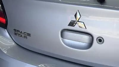 Sell Mitsubishi Space Star 2023 - 11990 EUR, 45000 km - AUTO.MOTO.pt