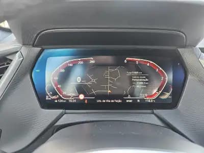 Sell BMW 116 2023 - 27990 EUR, 51000 km - AUTO.MOTO.pt