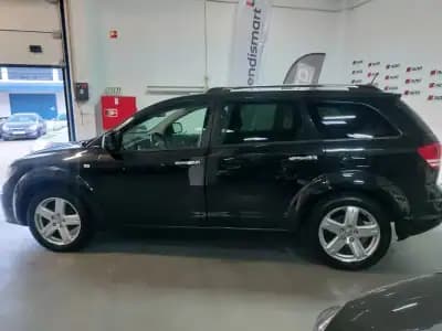 Vendo Dodge Journey 2008 - 10990 EUR, 168374 km - AUTO.MOTO.pt