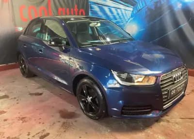 Sell Audi A1 Sportback 2018 - 15750 EUR, 80000 km - AUTO.MOTO.pt