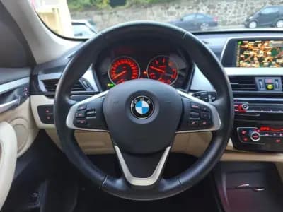 Sell BMW X1 2016 - 17900 EUR, 168000 km - AUTO.MOTO.pt