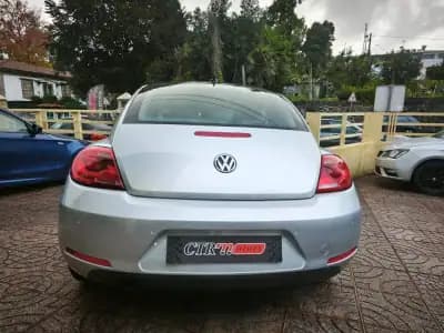 Sell Volkswagen New Beetle 2012 - 13500 EUR, 170000 km - AUTO.MOTO.pt