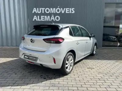 Vendo Opel Corsa 2023 - 16500 EUR, 38704 km - AUTO.MOTO.pt
