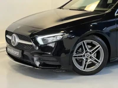Sell Mercedes-Benz A 180 2018 - 26990 EUR, 180000 km - AUTO.MOTO.pt