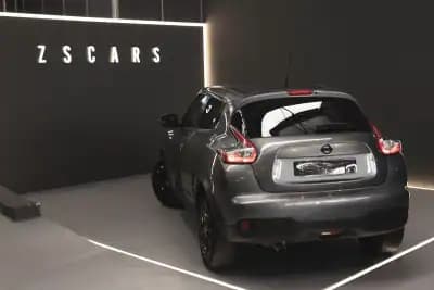 Sell Nissan Juke 2015 - 11990 EUR, 171000 km - AUTO.MOTO.pt