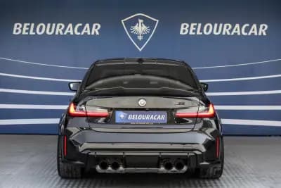 Vendo BMW M3 2023 - 99500 EUR, 62000 km - AUTO.MOTO.pt