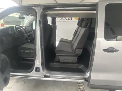 Sell Citroën Jumpy 2020 - 24490 EUR, 170415 km - AUTO.MOTO.pt