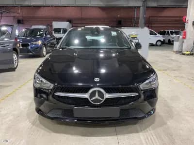 Vendo Mercedes-Benz CLA 180 2021 - 25900 EUR, 119616 km - AUTO.MOTO.pt