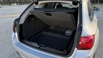 Vendo BMW 520 2013 - 15900 EUR, 245900 km - AUTO.MOTO.pt