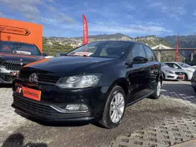 Vendo Volkswagen Polo 2017 - 12950 EUR, 128700 km - AUTO.MOTO.pt