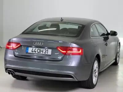 Vendo Audi A5 2015 - 21990 EUR, 59192 km - AUTO.MOTO.pt