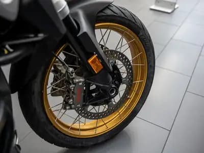 Vendo mota BMW R 1300 GS 2024 - 27000 EUR, 15000 km - AUTO.MOTO.pt