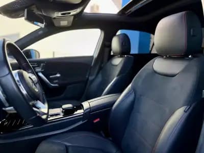 Vendo Mercedes-Benz A 180 Limousine 2020 - 29950 EUR, 97000 km - AUTO.MOTO.pt