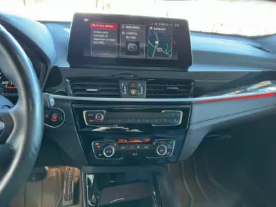 Sell BMW X2 2021 - 30900 EUR, 124509 km - AUTO.MOTO.pt