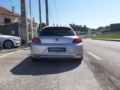 Vendo Volkswagen Scirocco 2012 - 9500 EUR, 212500 km - AUTO.MOTO.pt