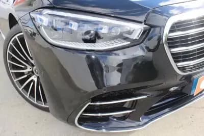 Sell Mercedes-Benz S 580 2021 - 113480 EUR, 59224 km - AUTO.MOTO.pt