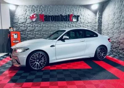 Vendo BMW M2 2020 - 65990 EUR, 13003 km - AUTO.MOTO.pt