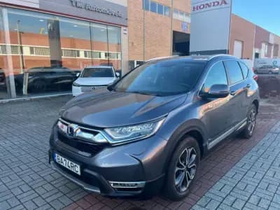 Sell Honda CR-V 2023 - 37500 EUR, 25500 km - AUTO.MOTO.pt