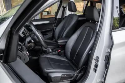 Vendo BMW X1 2021 - 22750 EUR, 130353 km - AUTO.MOTO.pt