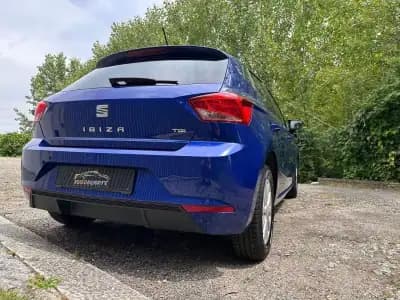 Vendo SEAT Ibiza 2020 - 12500 EUR, 41149 km - AUTO.MOTO.pt