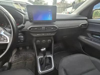 Vendo Dacia Sandero 2022 - 14950 EUR, 70100 km - AUTO.MOTO.pt