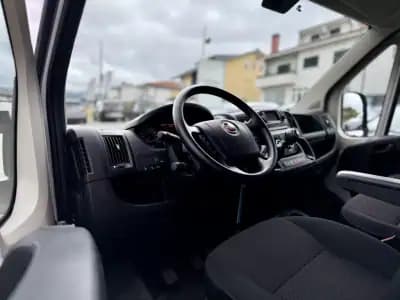 Sell Fiat Ducato 2023 - 27950 EUR, 28000 km - AUTO.MOTO.pt