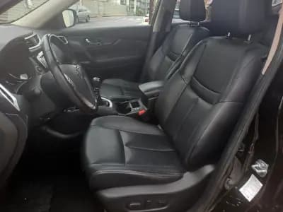 Vendo Nissan X-Trail 2017 - 18000 EUR, 120000 km - AUTO.MOTO.pt