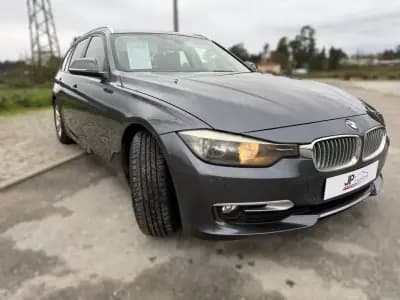 Sell BMW 320 2014 - 15750 EUR, 157017 km - AUTO.MOTO.pt