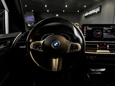 Vendo BMW iX3 2023 - 49990 EUR, 43700 km - AUTO.MOTO.pt