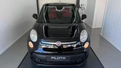 Sell Fiat 500L 2014 - 7990 EUR, 133000 km - AUTO.MOTO.pt